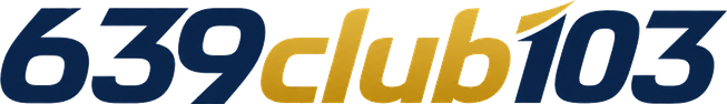 639club103 official logo